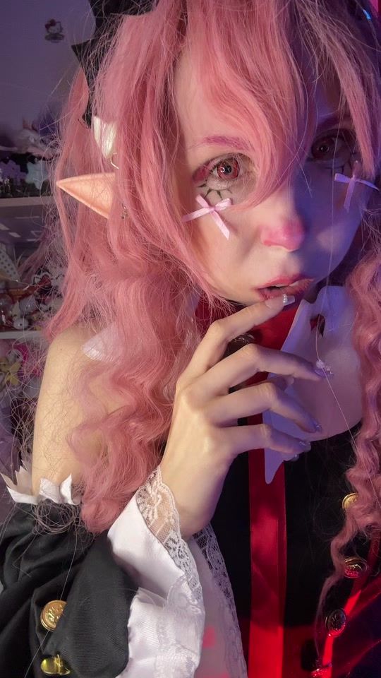 TikTok video thumbnail by yuyusnow