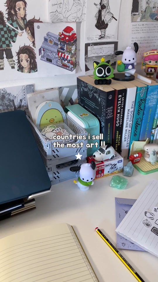 TikTok video thumbnail by nyuknestudio