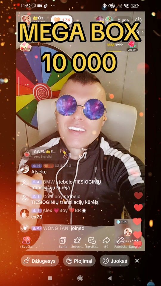 TikTok video thumbnail by osvaldasvip