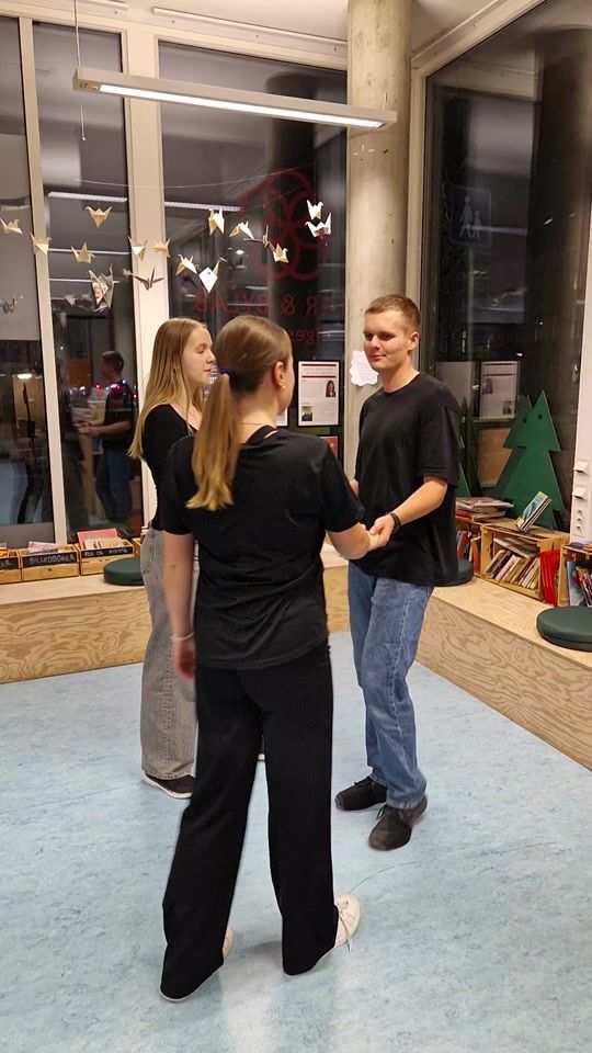 TikTok video thumbnail by komogdans.trondheim