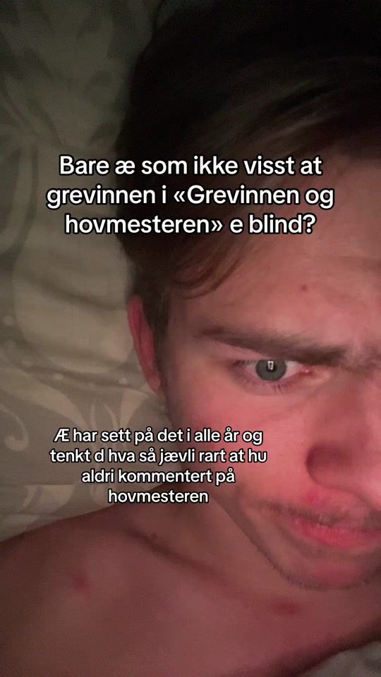 TikTok video thumbnail by henrik_furseth