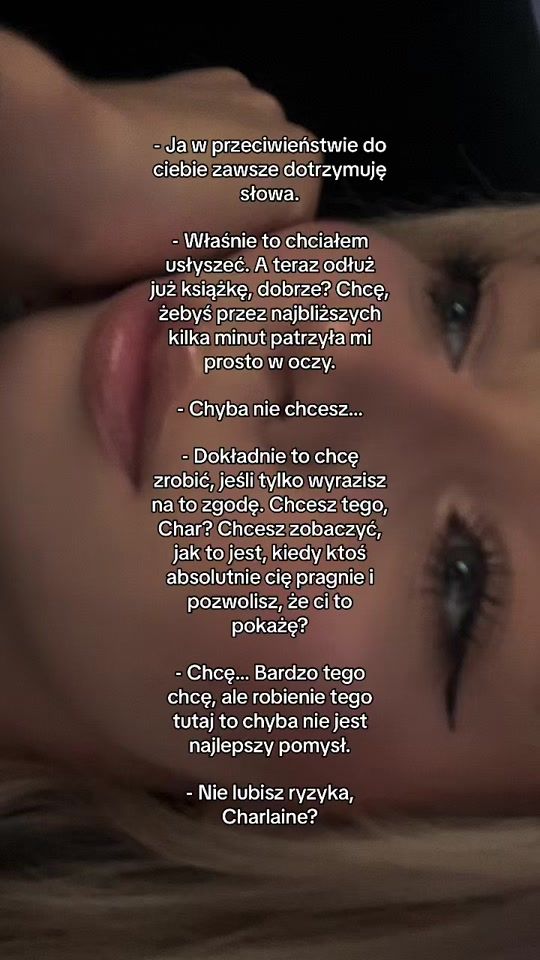 TikTok video thumbnail by fikcyjnimezowie