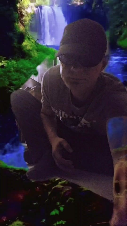 TikTok video thumbnail by night.a.walker