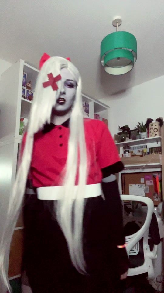 TikTok video thumbnail by ghosttea_