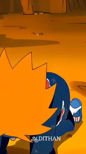 TikTok video thumbnail by kakashiathi