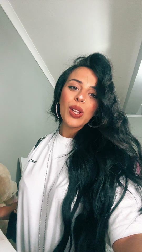 TikTok video thumbnail by annasibylio