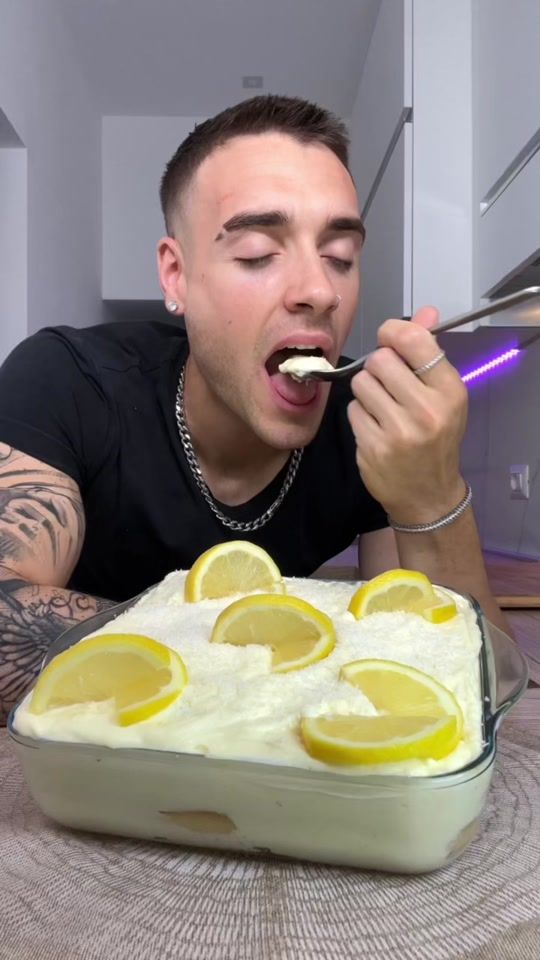 TikTok video thumbnail by danyresconi