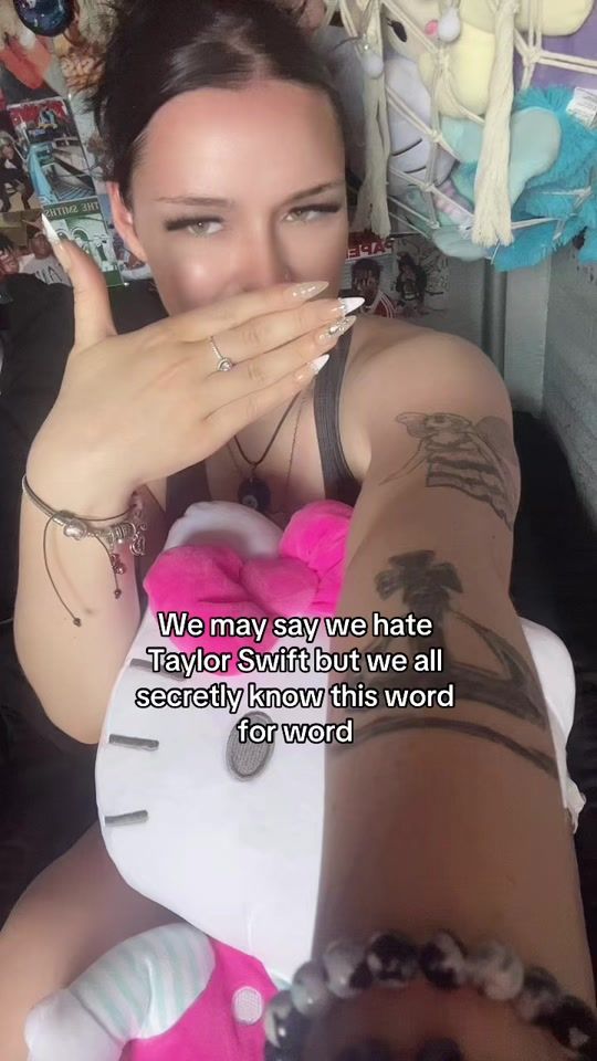 TikTok video thumbnail by manicpixiedreamgirl26