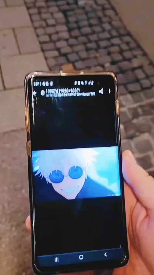 TikTok video thumbnail by ayflame