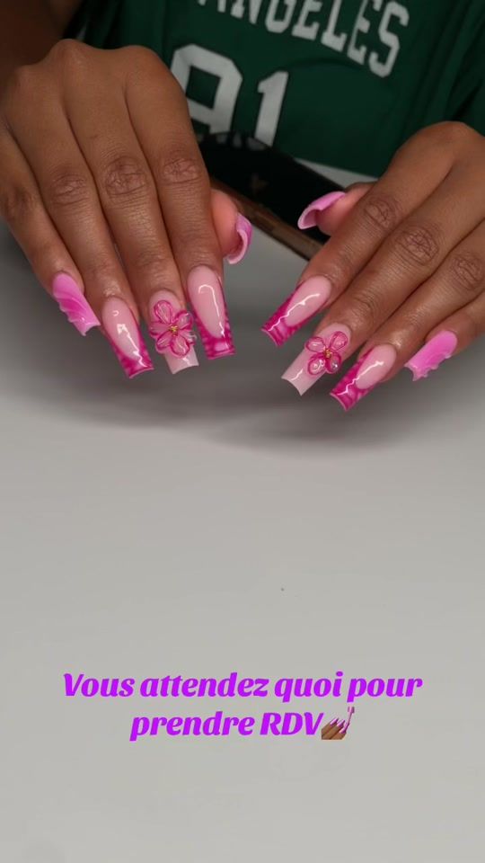 TikTok video thumbnail by dy_nailz