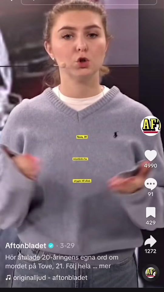 TikTok video thumbnail by swefino