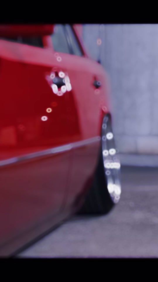 TikTok video thumbnail by mercedes_classics_