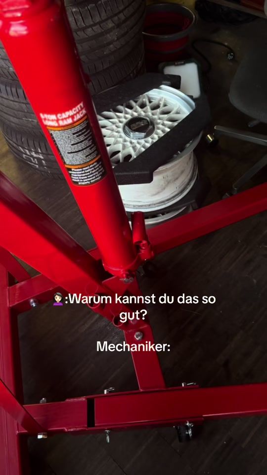 TikTok video thumbnail by straightpiped.de