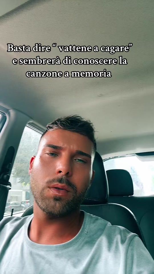 TikTok video thumbnail by hai5figli