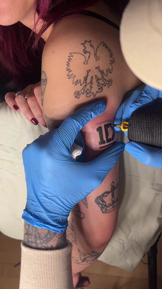 TikTok video thumbnail by natbeckb