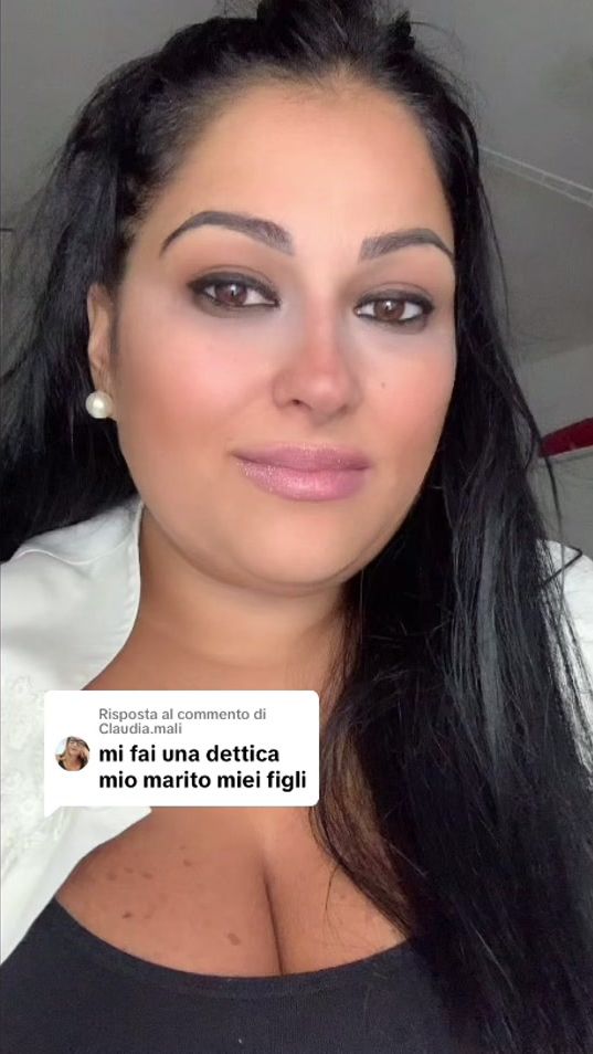 TikTok video thumbnail by luisaemanueletangocaso12