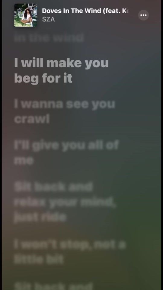 TikTok video thumbnail by lyricslgenuis