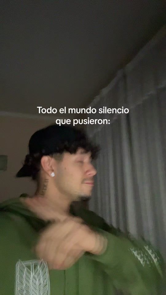 TikTok video thumbnail by carlossalejandroo