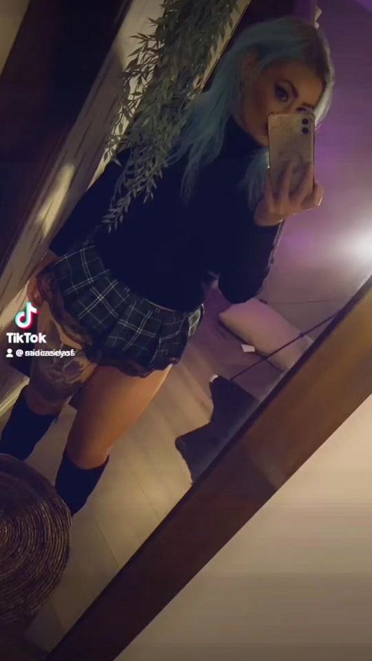 TikTok video thumbnail by sadieeidass