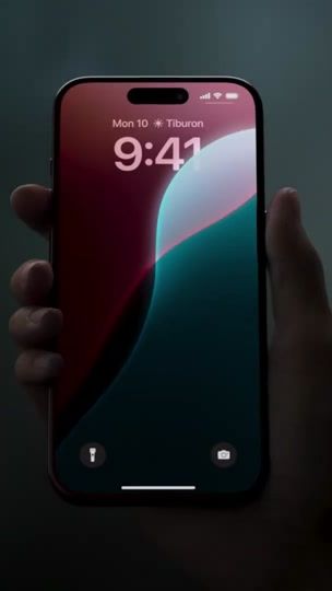 TikTok video thumbnail by apple.trailer