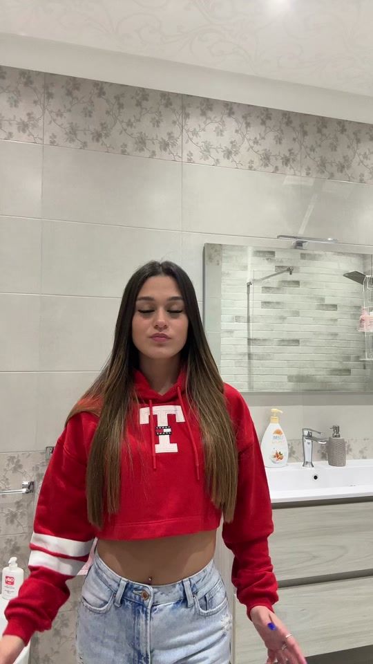 TikTok video thumbnail by daloia_arianna