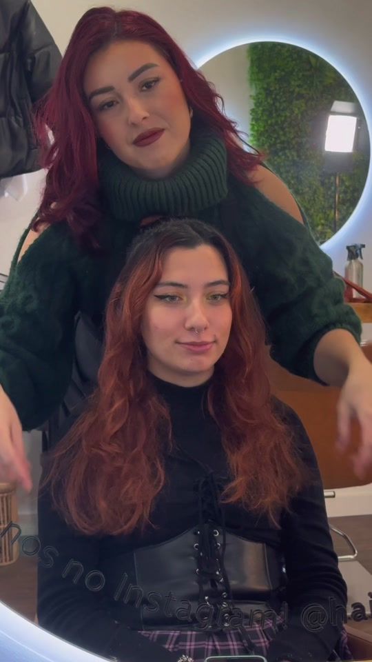 TikTok video thumbnail by hairstyles_hair_beauty