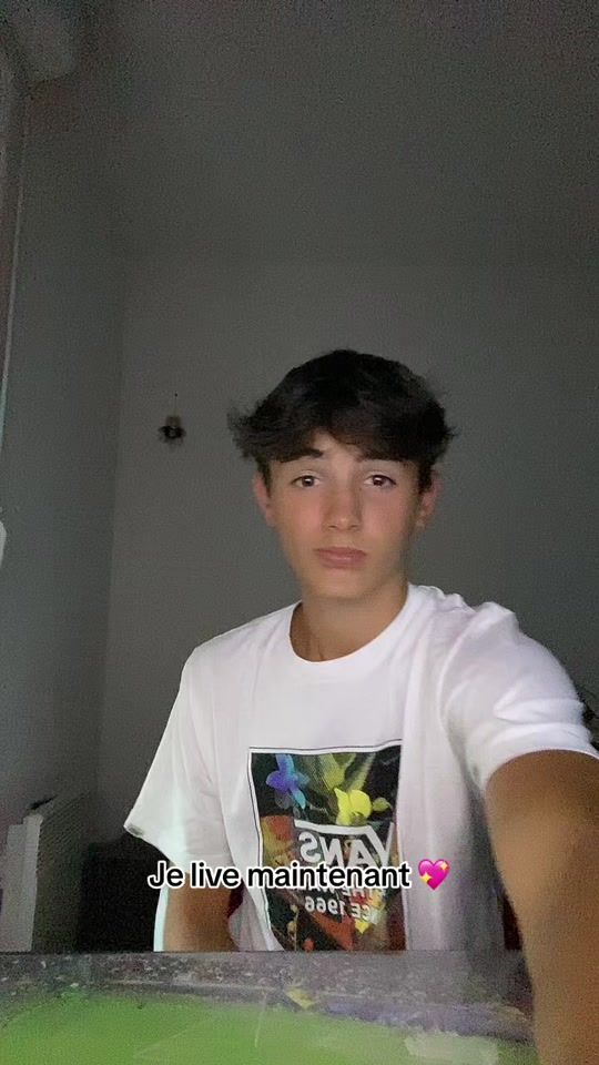 TikTok video thumbnail by theospameur