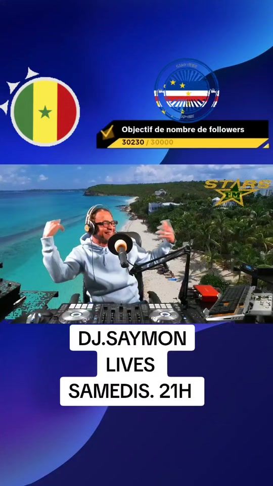 TikTok video thumbnail by dj.saymonnn