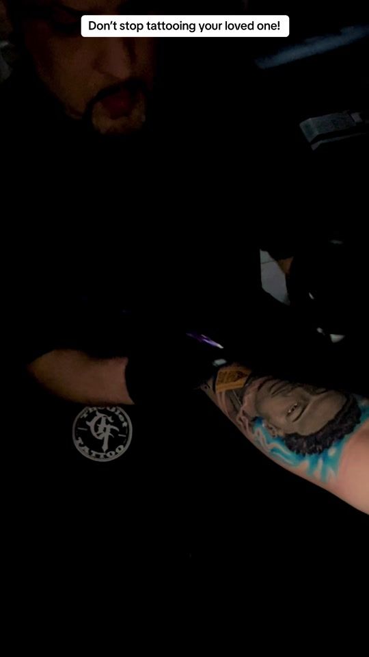 TikTok video thumbnail by theglet