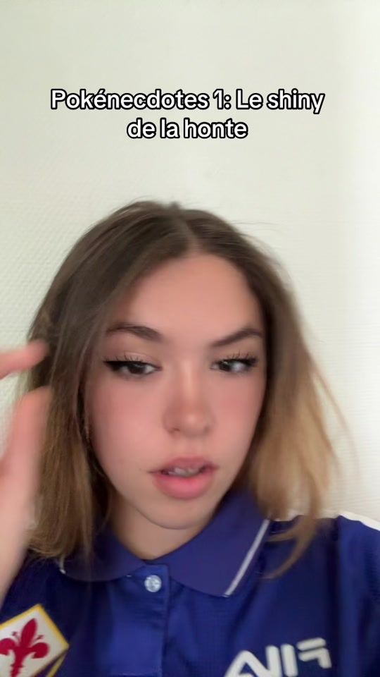 TikTok video thumbnail by polnareffeu