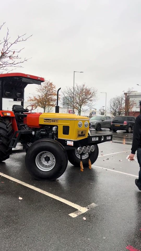 TikTok video thumbnail by kularmotors