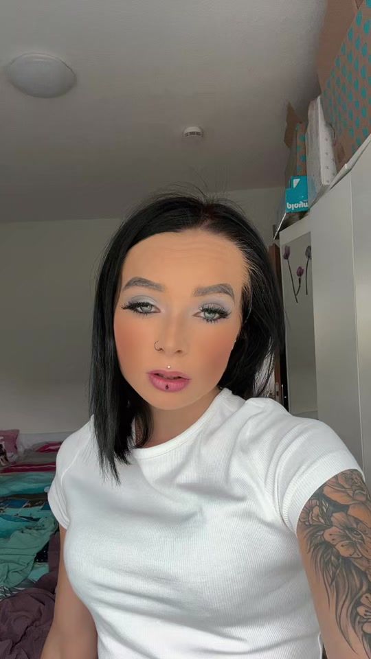 TikTok video thumbnail by _mmxriee_