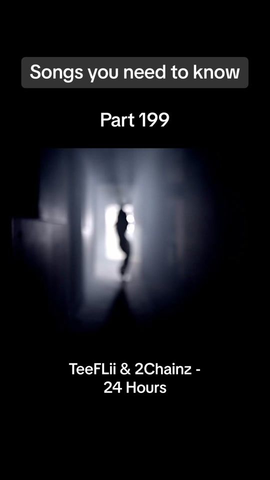 TikTok video thumbnail by songvibezz