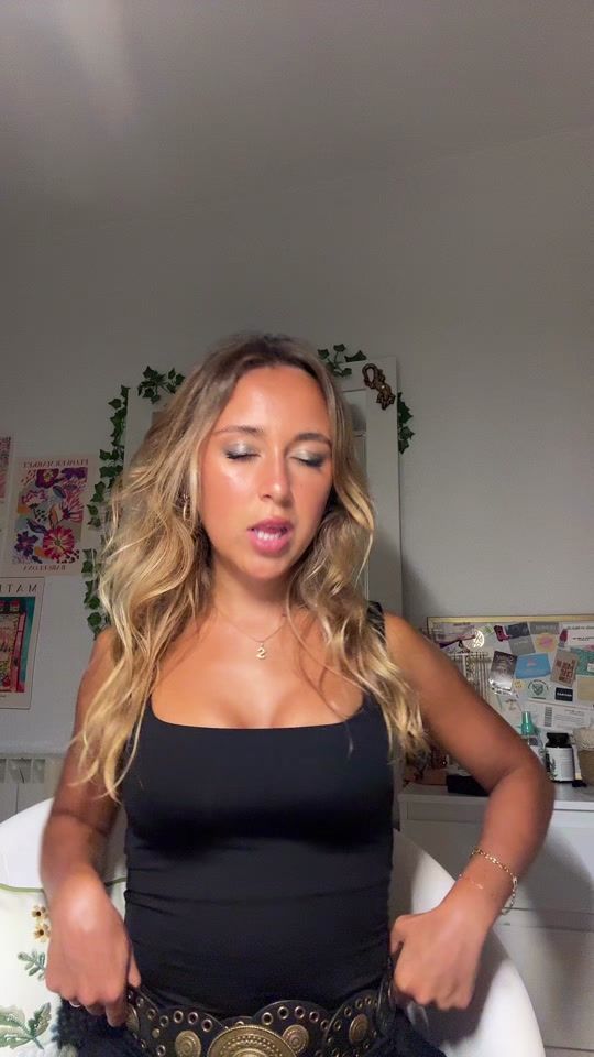 TikTok video thumbnail by mellamansara