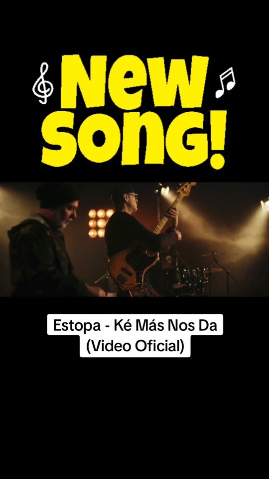 TikTok video thumbnail by nuevamusica_