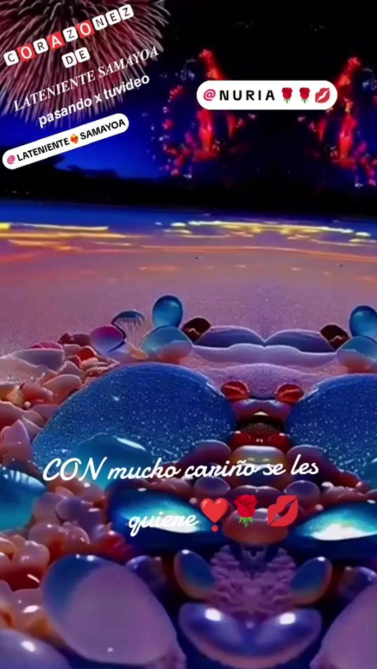 TikTok video thumbnail by nurialatorremora