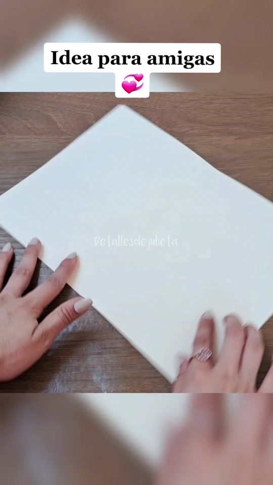 TikTok video thumbnail by detallesdejulieta_