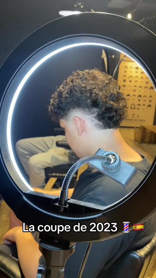 TikTok video thumbnail by nowee.barber