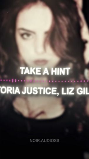 TikTok video thumbnail by noir.audioss