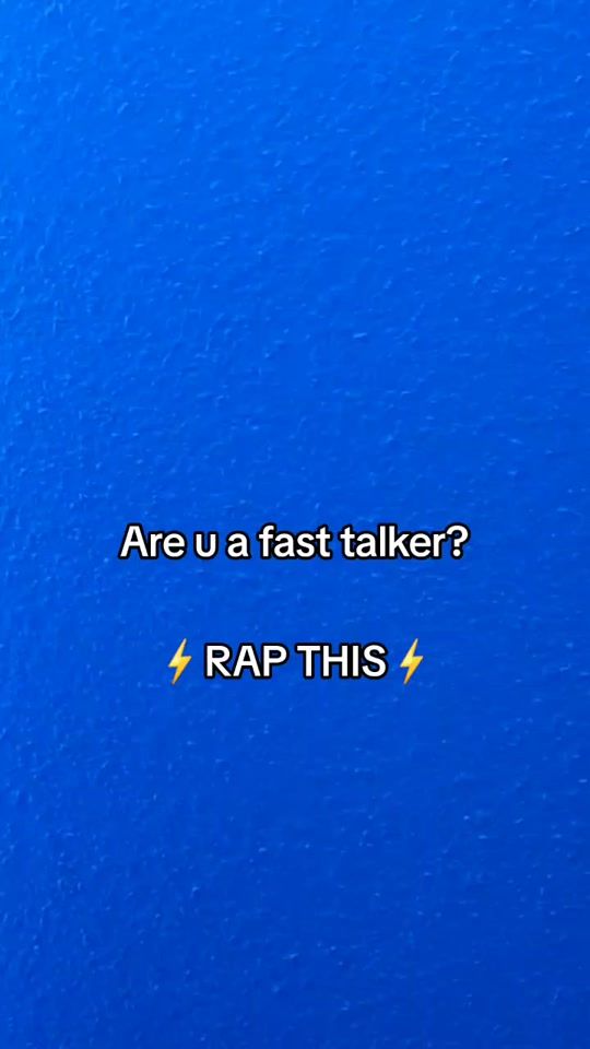 TikTok video thumbnail by rap_the_lyrics