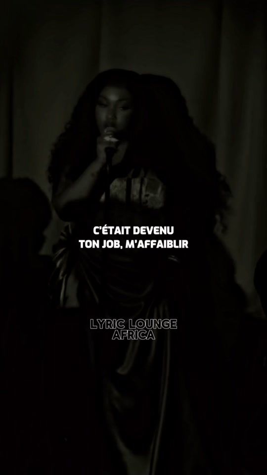 TikTok video thumbnail by lyriclounge.africa