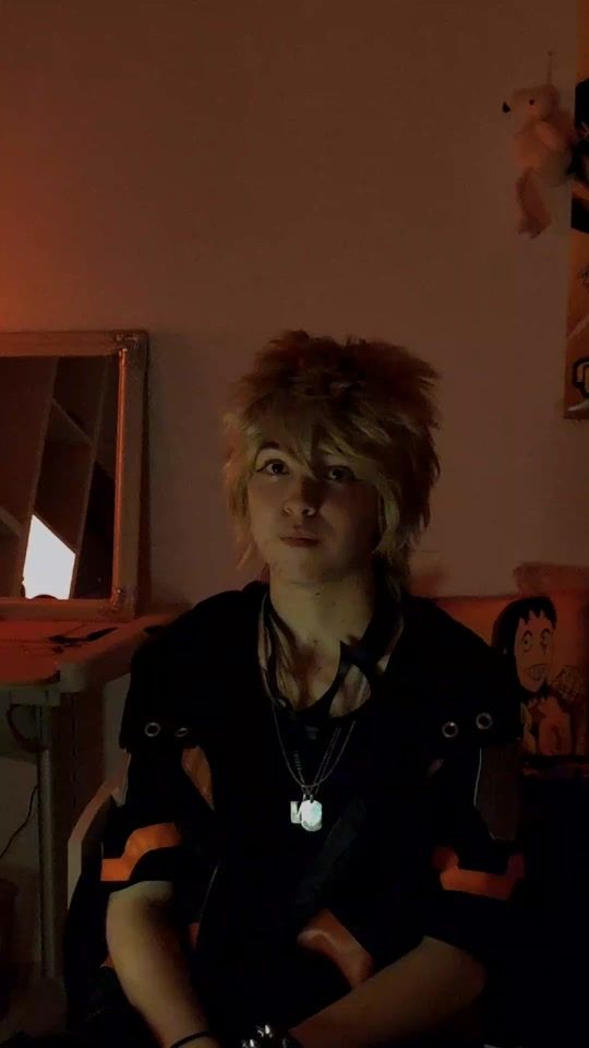 TikTok video thumbnail by itscharlie.c0s