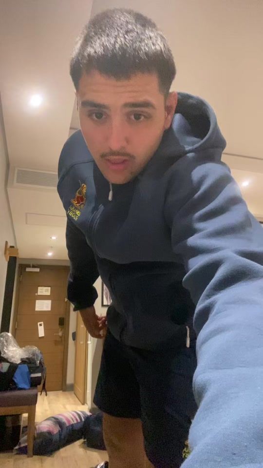 TikTok video thumbnail by hugogonzalez85