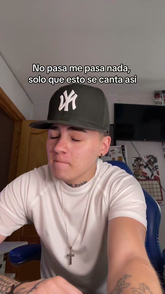 TikTok video thumbnail by bykazurro