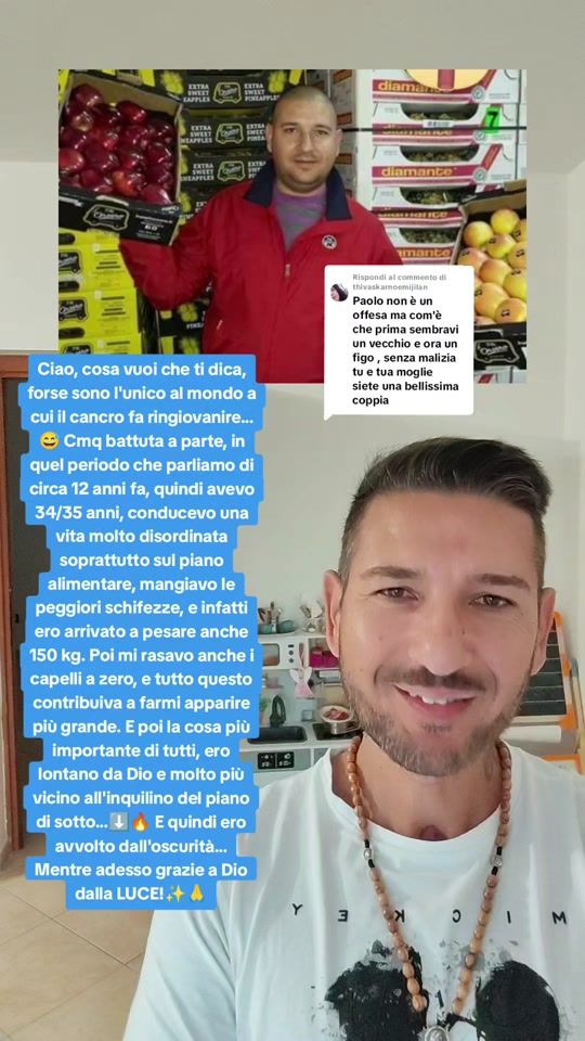 TikTok video thumbnail by paolo_come_saulo