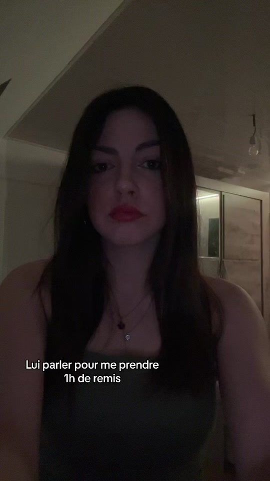 TikTok video thumbnail by orlane.bdc