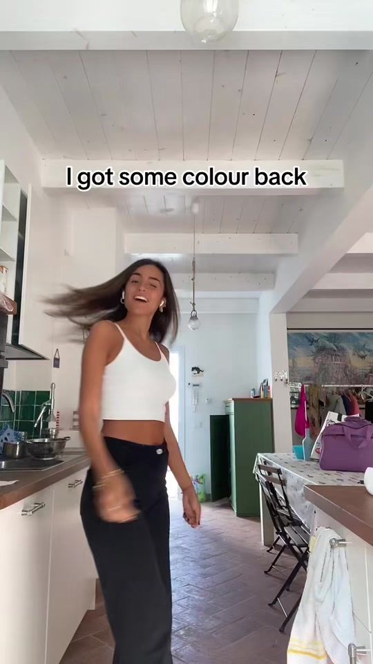 TikTok video thumbnail by francescaleonforte