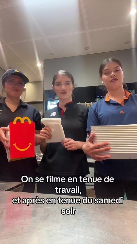 TikTok video thumbnail by mcdonaldsmontbeliard