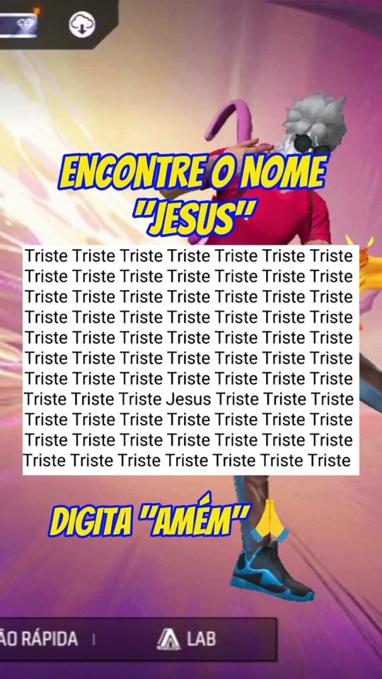 TikTok video thumbnail by jffzinx7_ttk