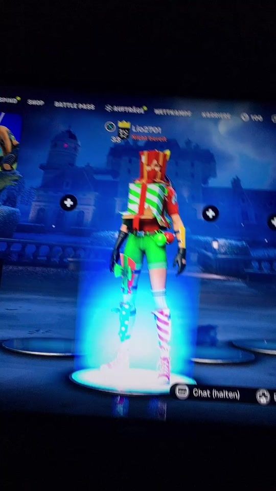 TikTok video thumbnail by goty_noel_ayfortnite